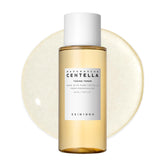 SKIN1004 Centella Toner bottle demonstrates hydrating, soothing formula for sensitive skin