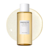 SKIN1004 Centella Toning Toner bottle showing hydrating formula and gentle exfoliation potential