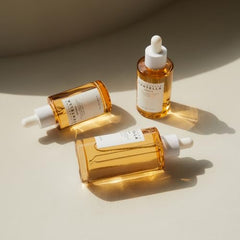 SKIN1004 Madagascar Centella Ampoule pump-closed shows easy daily application