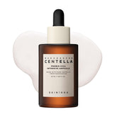 SKIN1004 Probio Cica Intensive Ampoule bottle shows barrier-supporting hydration for calm skin.