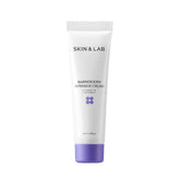 SKIN&LAB Barrierderm Intensive Cream packaging close-up for daily use.