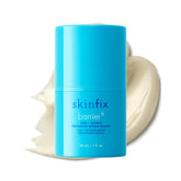 Skinfix Exo + Ectoin Intensive Repair Baume bottle highlights fragrance-free anti-aging care.