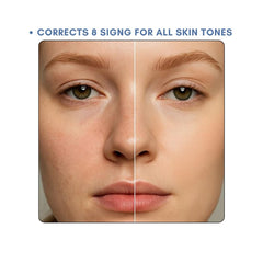 SkinovaCeuticals C E Ferulic close-up label emphasizes paraben-free, dermatologist-recommended daily use.