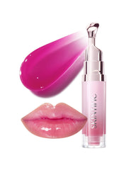 Skintific Hydrating Brightening Lip Serum tube for daily brightness and smooth application