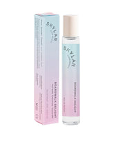 Skylar Boardwalk Delight bottle closeup for clean everyday wear