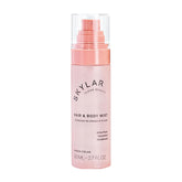 Skylar Peach Fields bottle front showing a refreshing on-the-go scent.