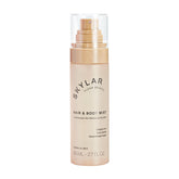 Skylar Vanilla Sky Hair & Body Mist bottle shows a clean, versatile fragrance for daily wear.