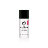 Slick Gorilla Curl Cream bottle front showing lightweight hold for defined curls.