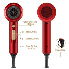 Slopehill Agate Red concentrator attachment enables precise, smooth finishes