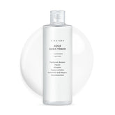S.NATURE Aqua Oasis Toner bottle front for hydrating skincare prep