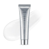 S.NATURE Aqua Squalane Cream jar closeup hints at deep hydration for dry skin.