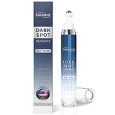 SNFAJOHE dark-spot serum roller application for even distribution and targeted fading