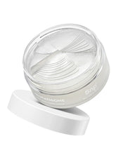 SNP 99% Glutathione eye patch packaging signals premium brightening care.