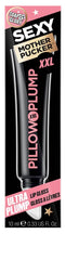 Soap & Glory Sexy Mother Pucker XXL tingling application texture showing plump tingling sensations