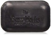The Soap Works coal tar bar soap pack of six bars for soothing itchy skin.