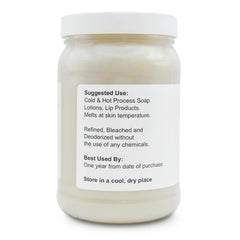 Soapeauty raw Shea Nuts from Ghana illustrate sustainable procurement.