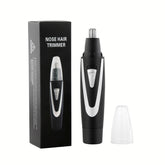 Sodynee ear-nose trimmer compact—ideal for travel grooming.