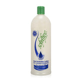 SOF N' FREE Moisturizer bottle pour delivers lightweight curl hydration.