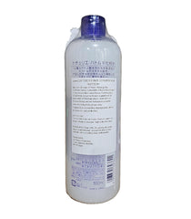 SOFIA BY ODE Naturie Adlay swirl on skin demonstrates quick absorption and softness