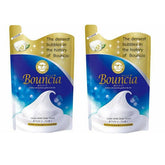 Sofia by Ode Cow Bouncia refill pack front highlights hydrating formula for smooth skin.