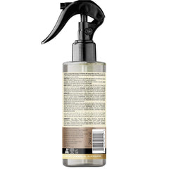 Sofn'free Jamaican Black Castor Oil ingredients close-up highlight natural scalp nourishment.