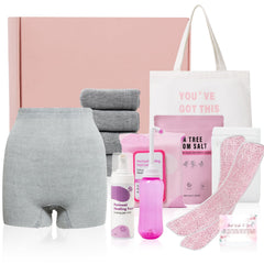 SOFTCA postpartum peri bottle 500ml for easy cleansing after delivery
