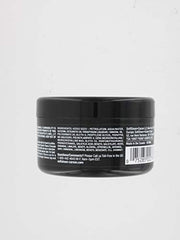 SoftSheen Sportin' Waves Pomade in-use shot shows easy application and rinse-out formula