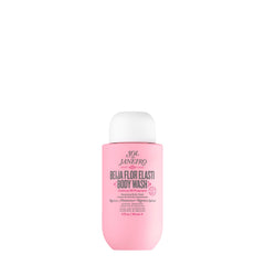 Sol de Janeiro Beija Flor Body Wash bottle for hydrating daily cleanse.