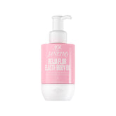 Sol de Janeiro Beija Flor Elasti-Body Oil bottle shown for smooth, nourished skin