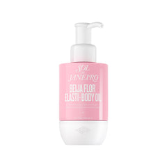 Sol de Janeiro Beija Flor Elasti-Body Oil bottle shown for smooth, nourished skin
