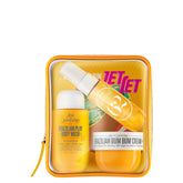 Sol de Janeiro Brazilian 4 Play Body Wash bottle for on-the-go refreshing cleanse.