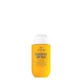 Sol de Janeiro Brazilian Play Shower Cream Gel bottle for silky skin nourishment.