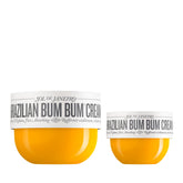 Sol de Janeiro Bum Bum Cream full-size bottle for fast-absorbing moisture