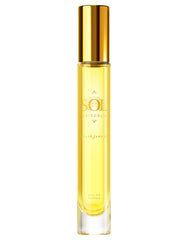 Sol de Janeiro Cheirosa 62 bottle closeup for long-lasting gourmand aroma