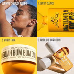 Sol de Janeiro Cheirosa 62 travel size packaging shows portable fragrance for travel.