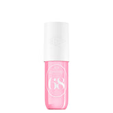 Sol de Janeiro Cheirosa 68 mist bottle front view for quick refresh.