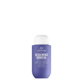 Sol de Janeiro Delicia Drench bottle pour shows nourishing oil-to-milk cleanse for silky skin