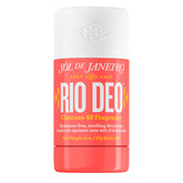 Sol de Janeiro Rio Deo Cheirosa 40 bottle offers all-day freshness and scent.