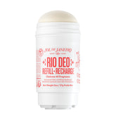 Sol de Janeiro Rio Deo Cheirosa 40 refill close-up amber bar texture for odor control