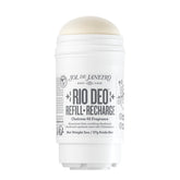 Sol de Janeiro Rio Deo Cheirosa 62 refill bar packaging showcases eco-friendly design for daily freshness