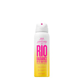 Sol de Janeiro Rio Radiance SPF50 bottle showing sheer, luminous sunscreen on skin