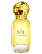 Sol de Janeiro Sol Cheirosa 62 bottle close-up for long-lasting wear