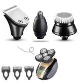 SOLASKY universal head shaver parts fit Freedom Bird shaver for versatile grooming.