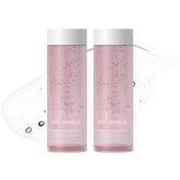 Solawave Skin Therapy Serum bottle showcases hydrating formula for radiant skin