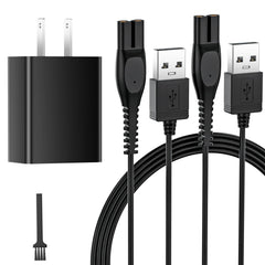Solopen charger for Philips OneBlade QP2724 ready for quick grooming