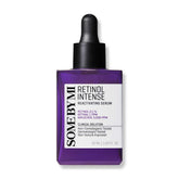 SOME BY MI Retinol Intense Reactivating Serum bottle front for firmer, smoother skin texture.