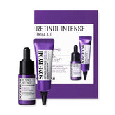 SOME BY MI Retinol Intense Trial Kit serum bottle for smoother texture