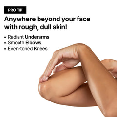 SOME BY MI Yuja Niacin cream texture swirl suggesting hydration and even-tone results.