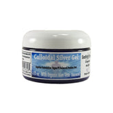 Some Jesus Things silver-gel-4oz-jar shows odorless daily-care formula
