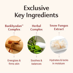 Sooryehan Baekhyodan wild ginseng visual emphasizing traditional ginseng heritage
